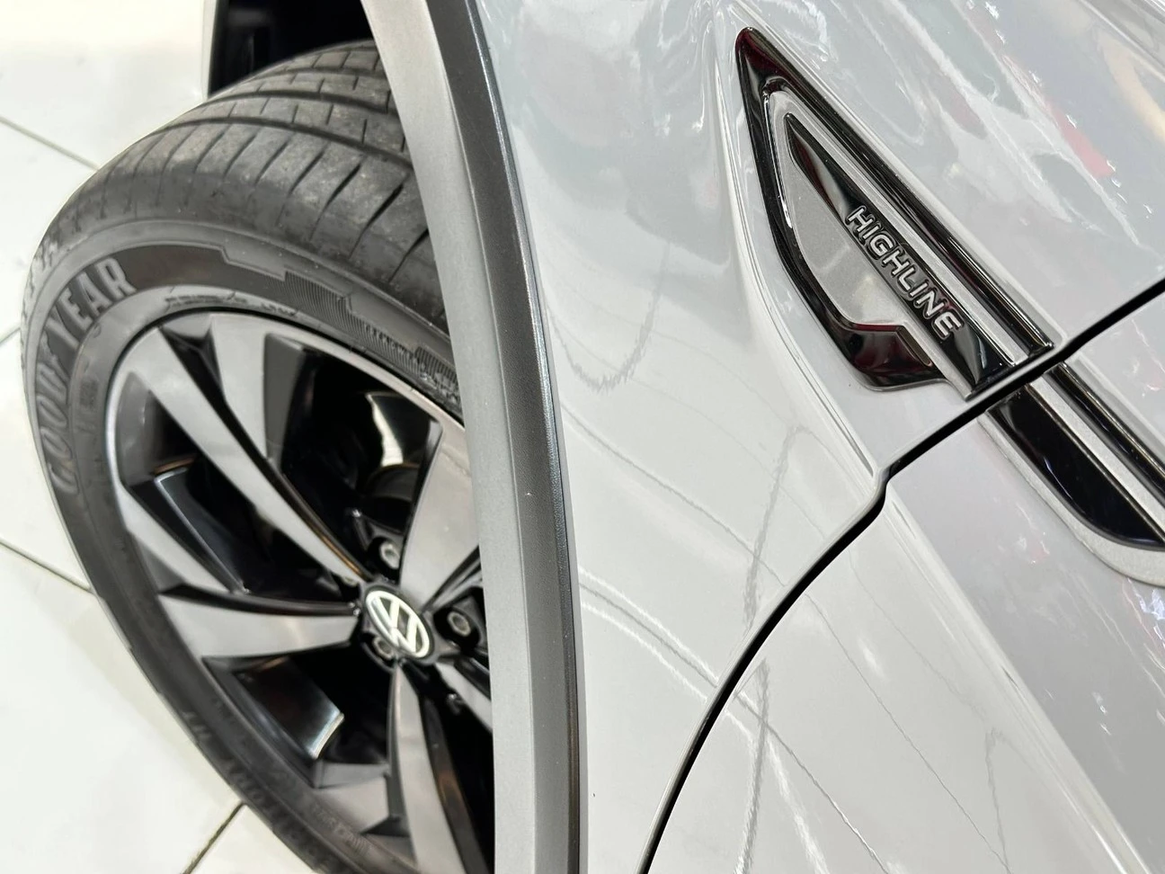 VOLKSWAGEN NIVUS