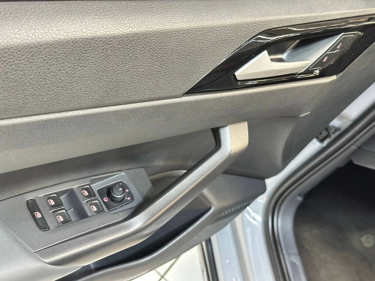 VOLKSWAGEN NIVUS