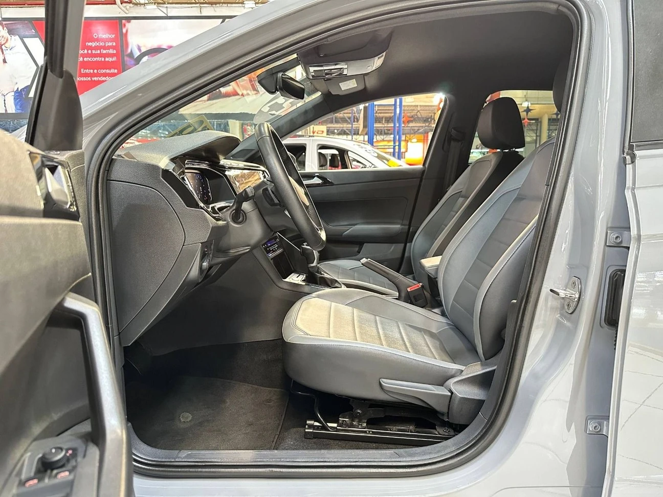 VOLKSWAGEN NIVUS