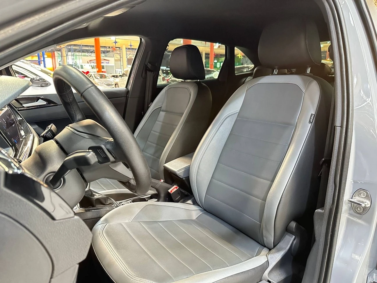 VOLKSWAGEN NIVUS