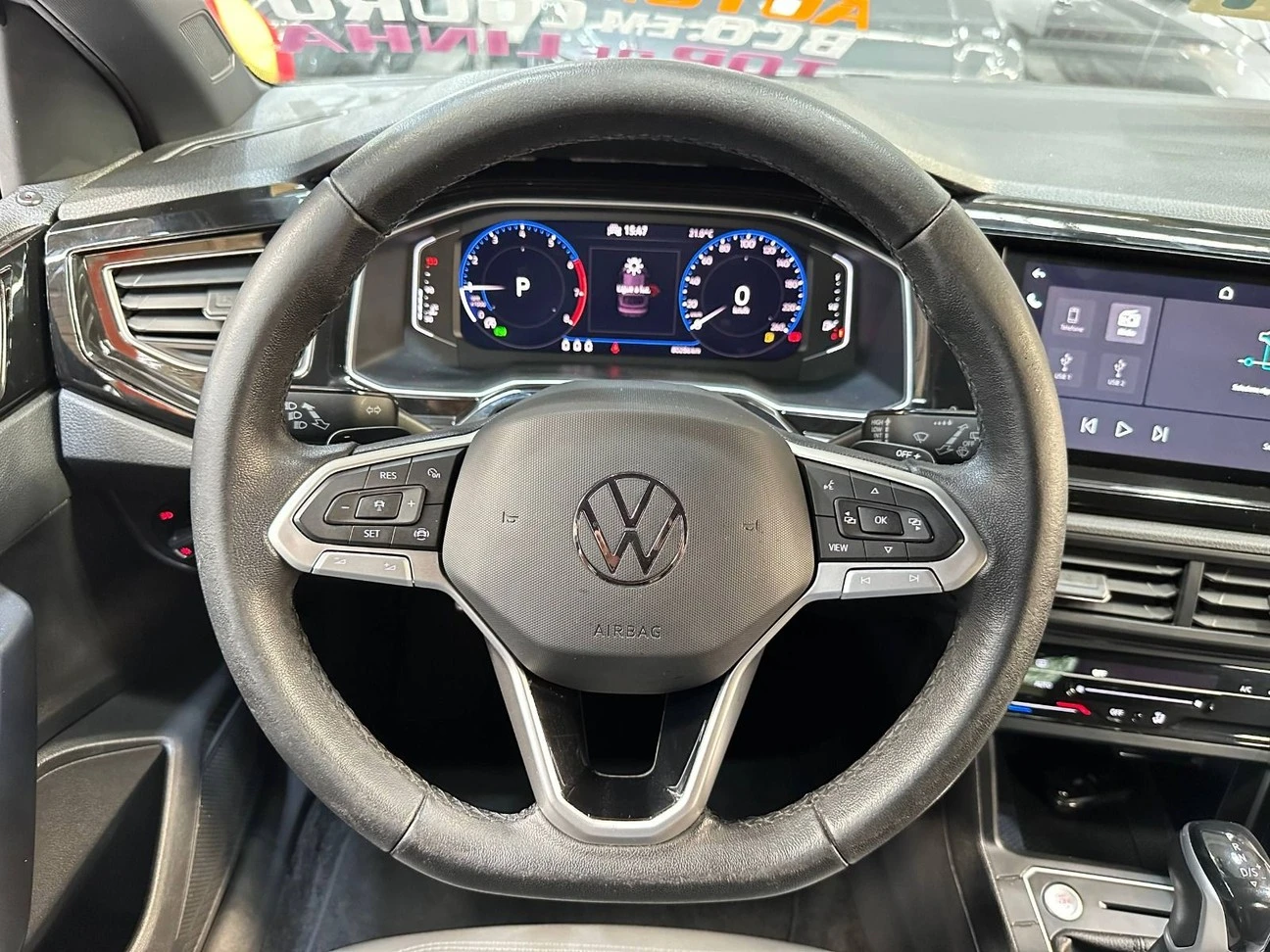 VOLKSWAGEN NIVUS