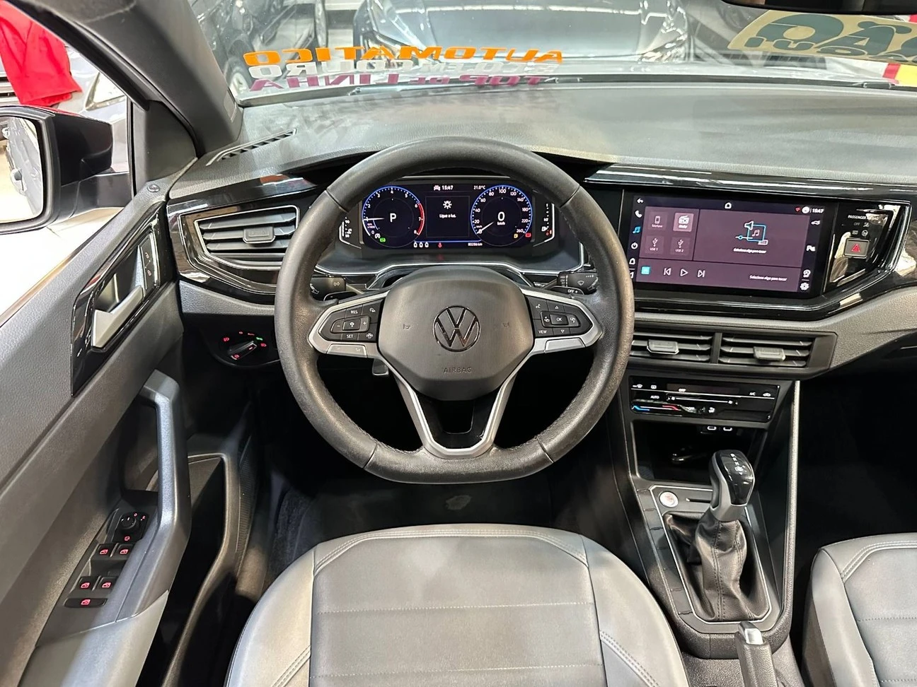 VOLKSWAGEN NIVUS