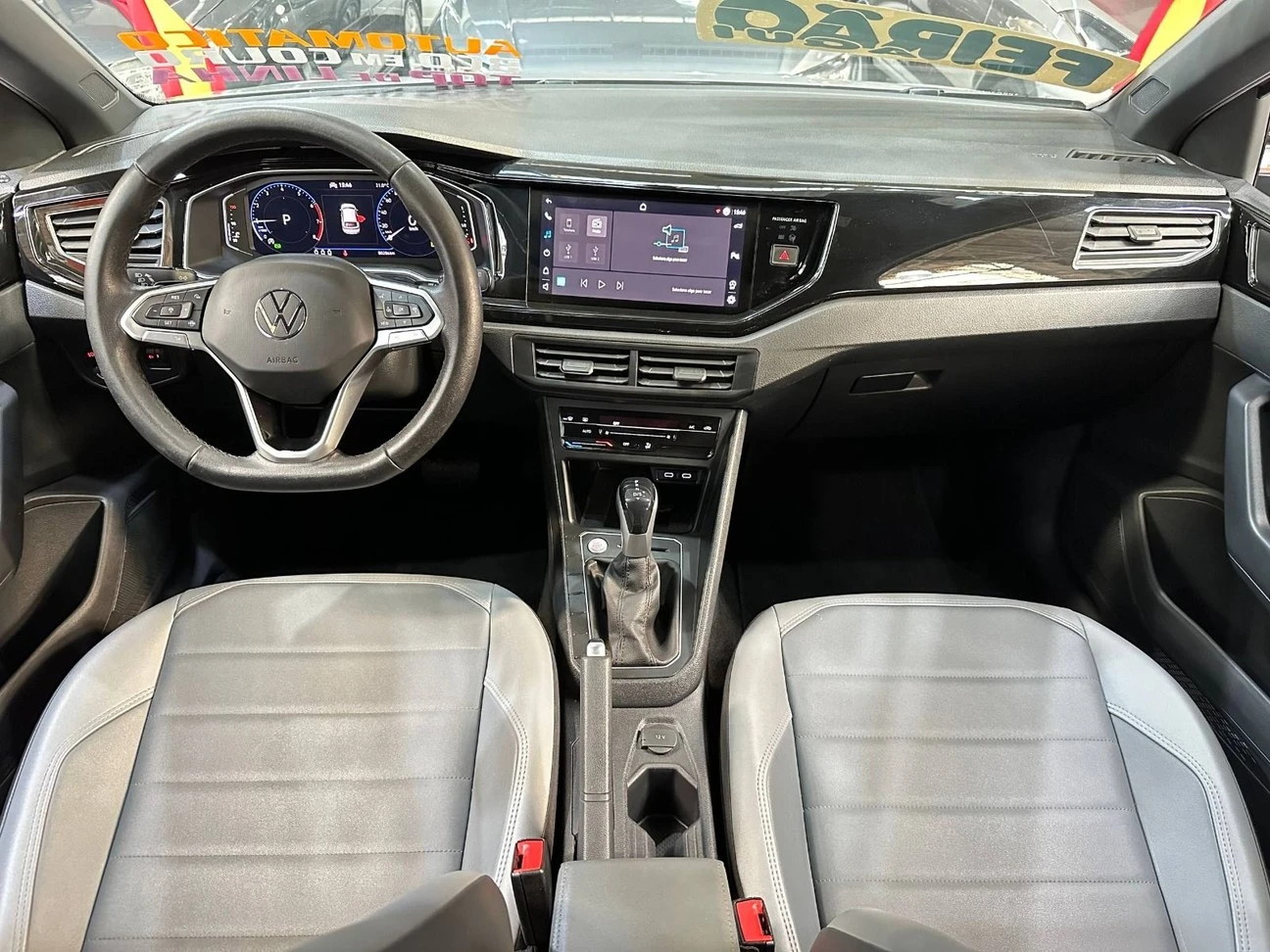 VOLKSWAGEN NIVUS