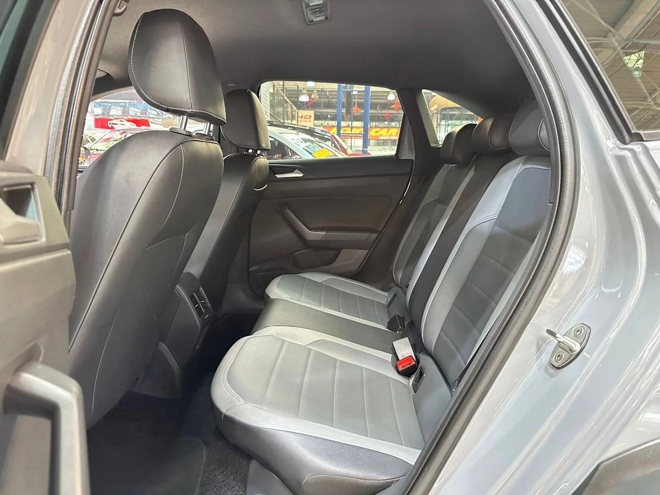 VOLKSWAGEN NIVUS