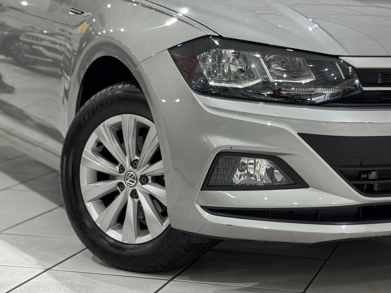VOLKSWAGEN VIRTUS
