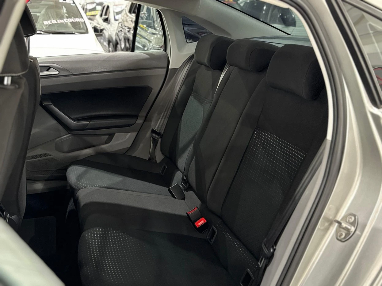 VOLKSWAGEN VIRTUS