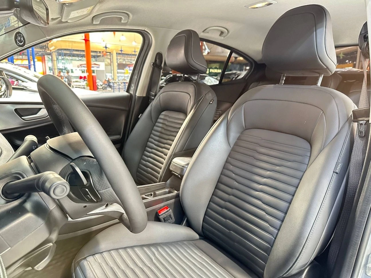 FIAT FASTBACK