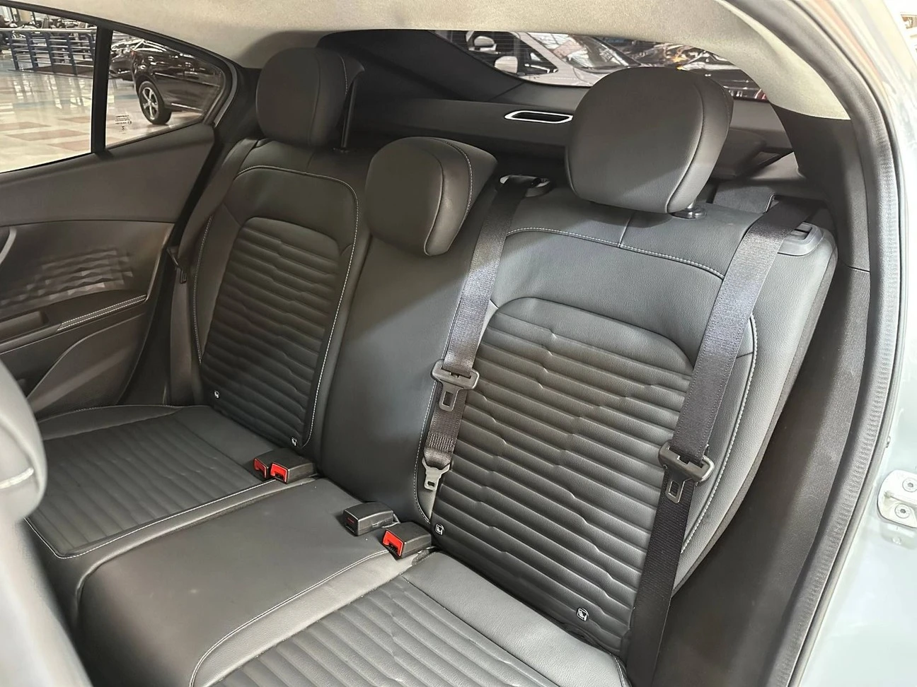 FIAT FASTBACK