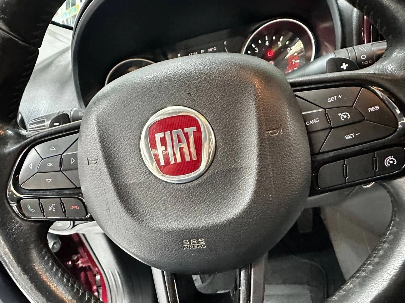 FIAT TORO