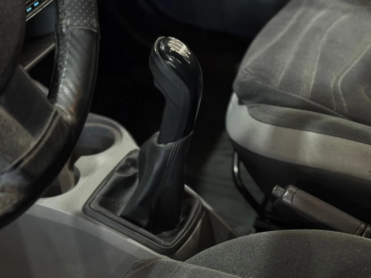 CHEVROLET AGILE