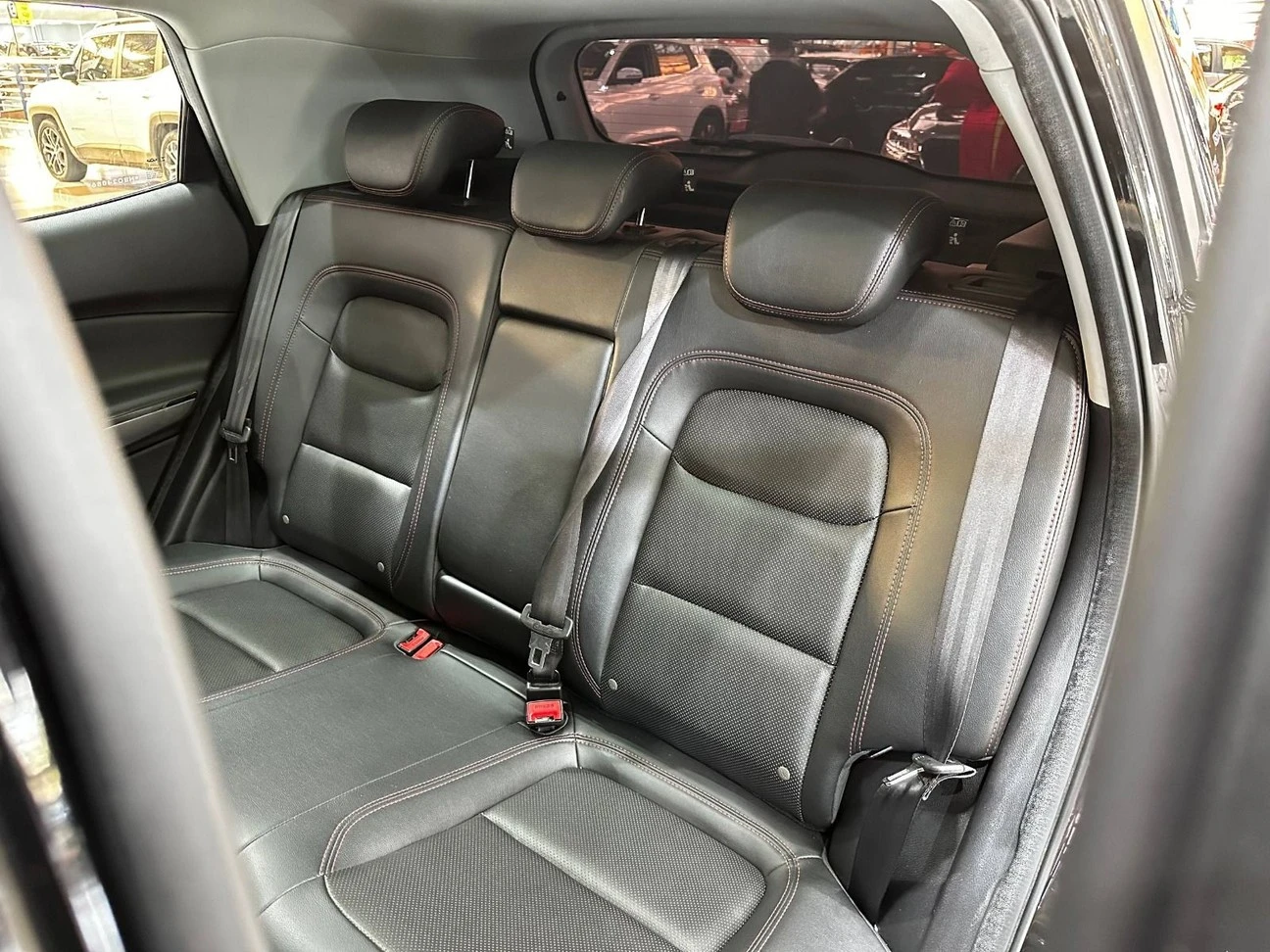 CHERY TIGGO 5x