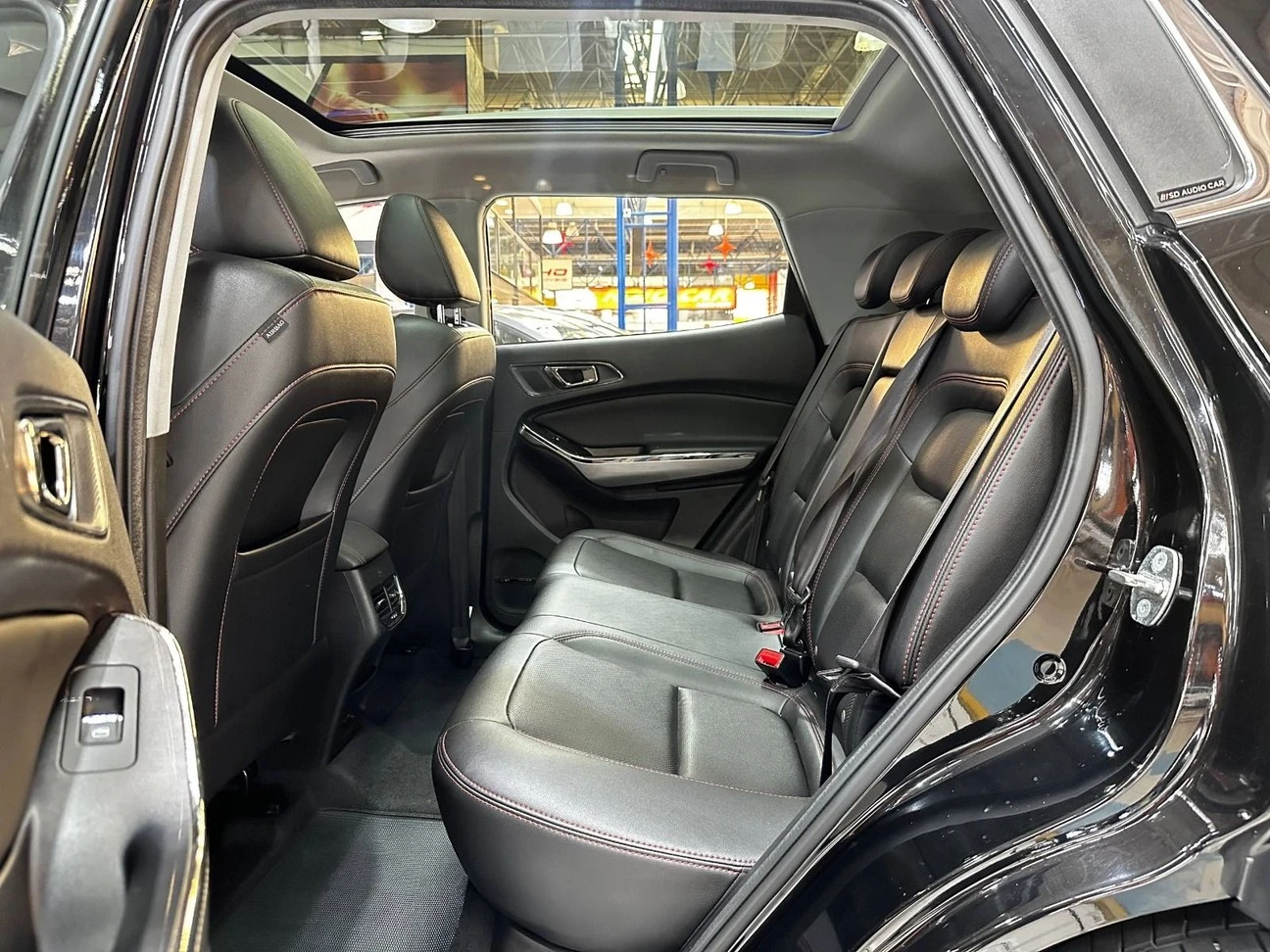 CHERY TIGGO 5x