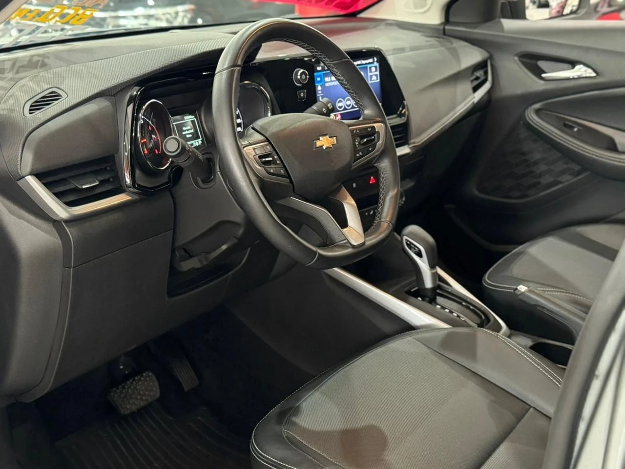 CHEVROLET MONTANA