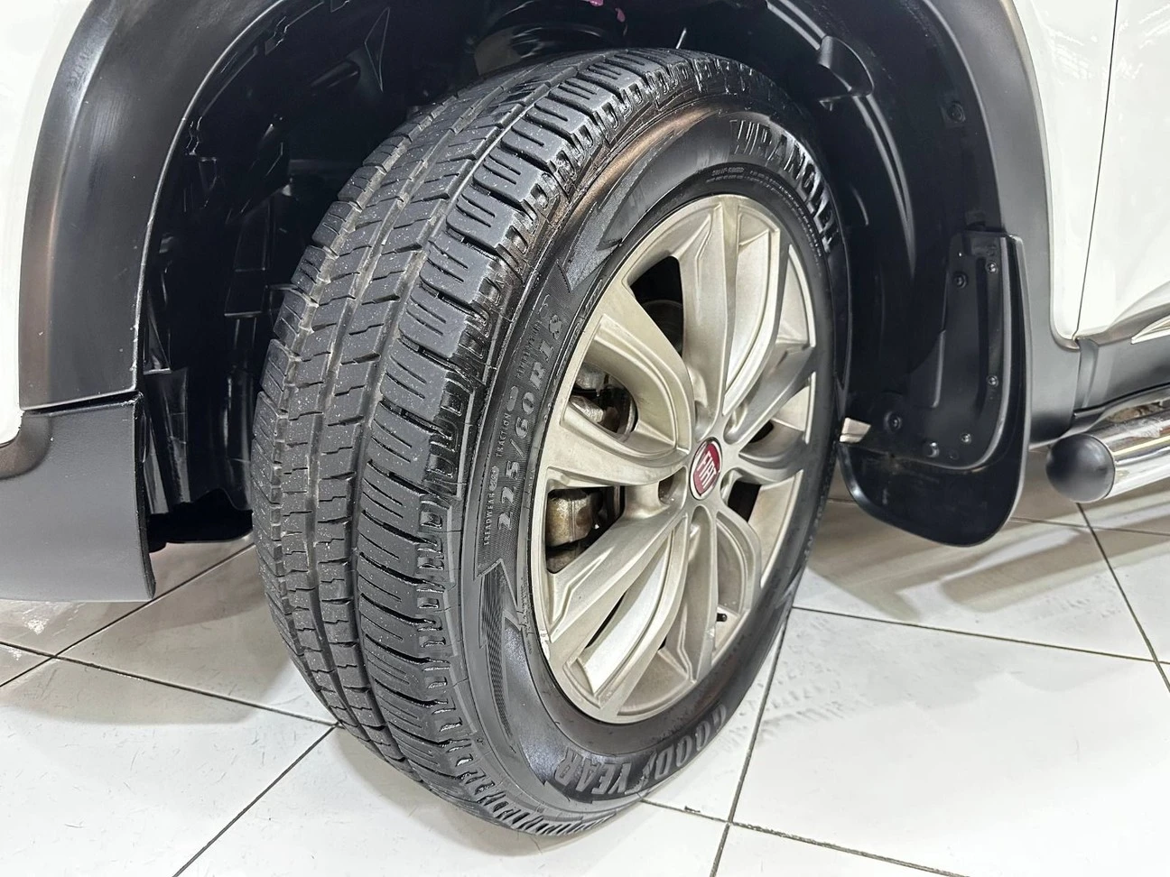 FIAT TORO