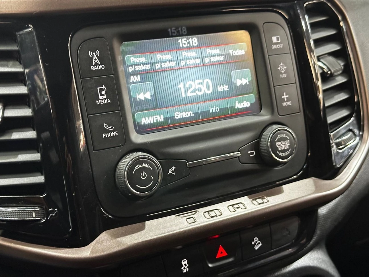 FIAT TORO