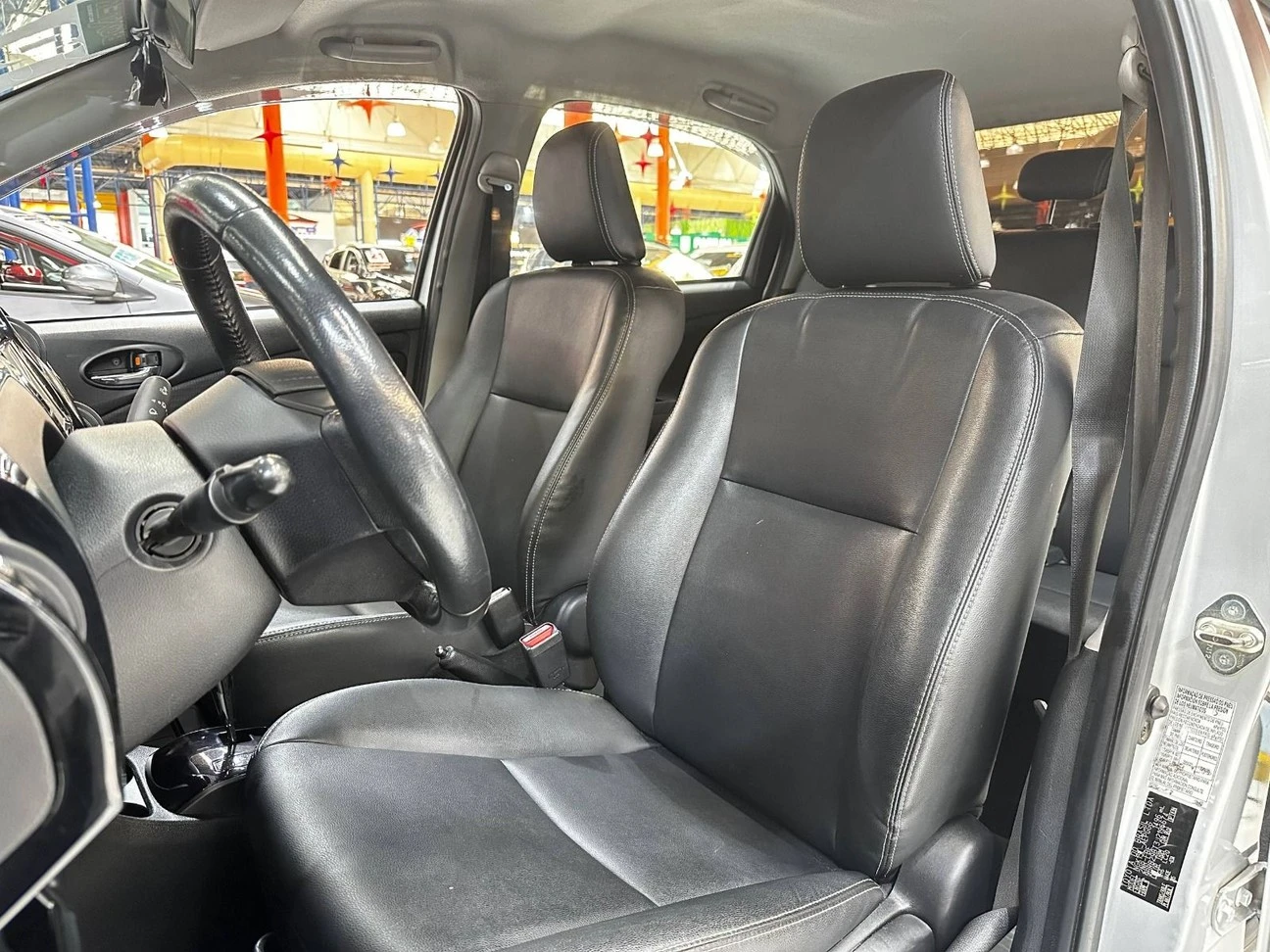 TOYOTA ETIOS