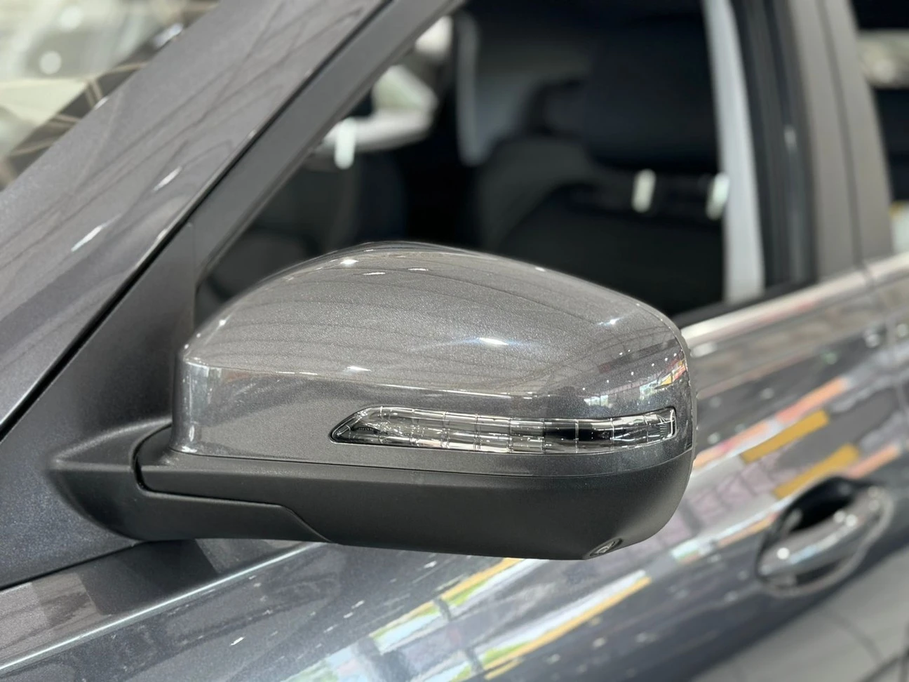 CHERY TIGGO 5X PRO