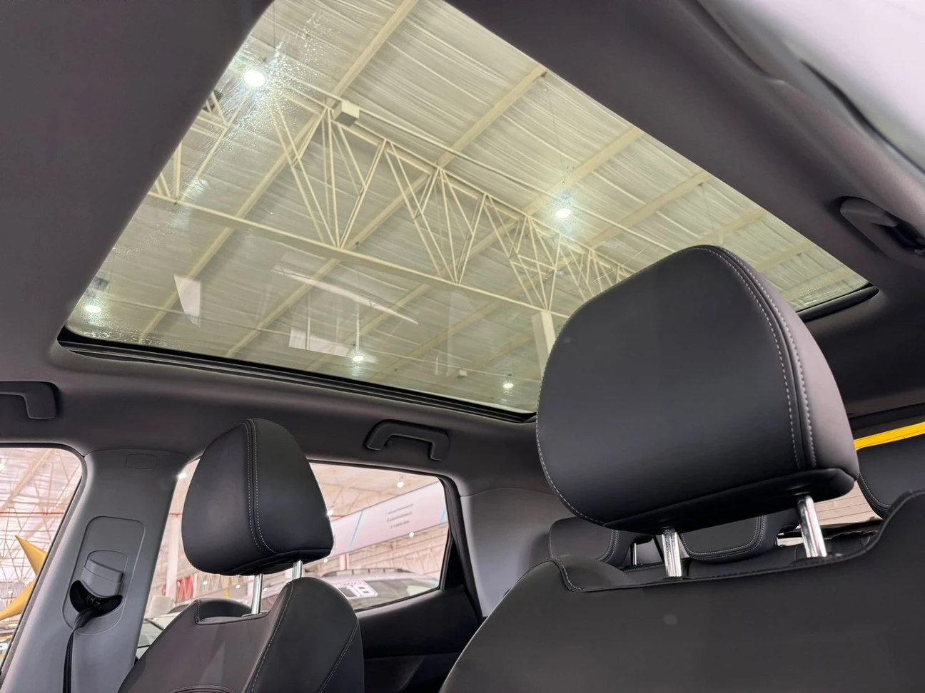 CHERY TIGGO 5X PRO