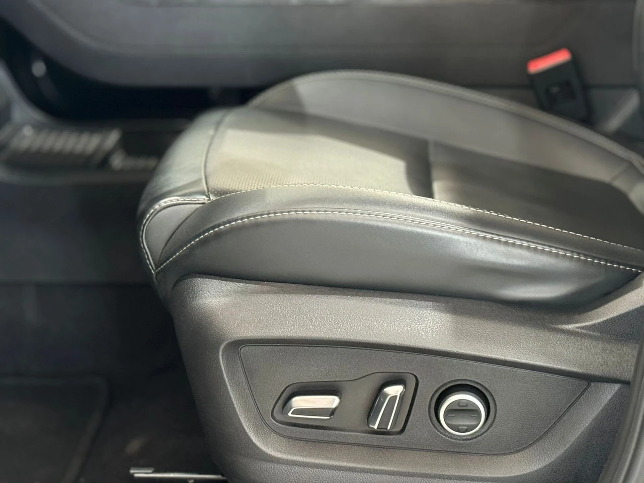 CHERY TIGGO 5X PRO
