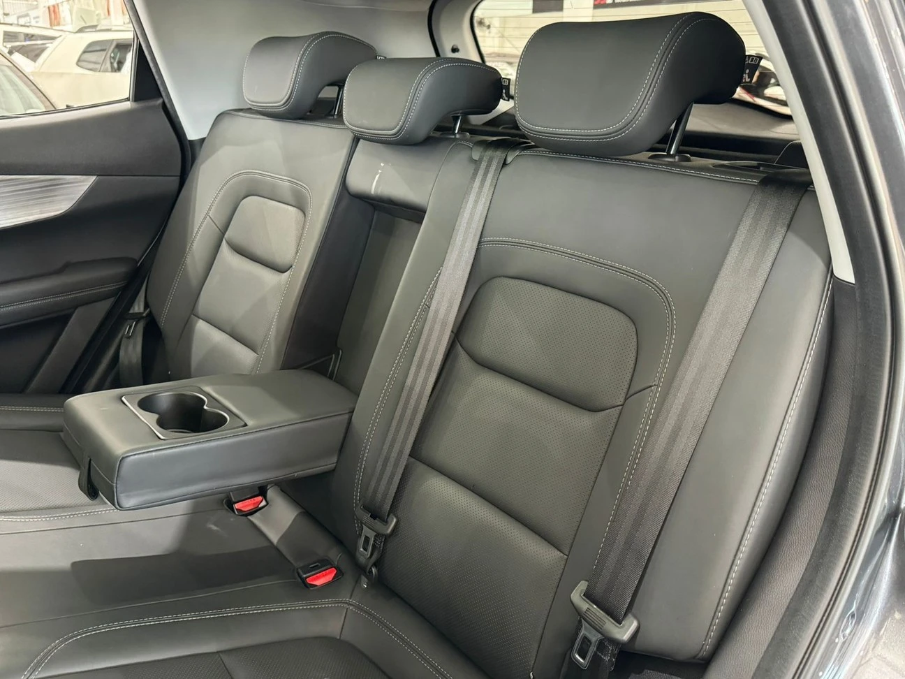 CHERY TIGGO 5X PRO