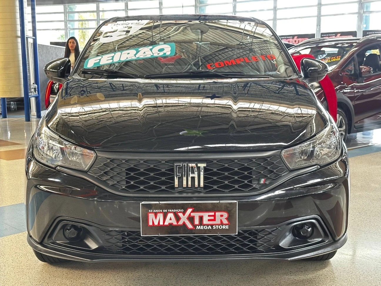 FIAT ARGO