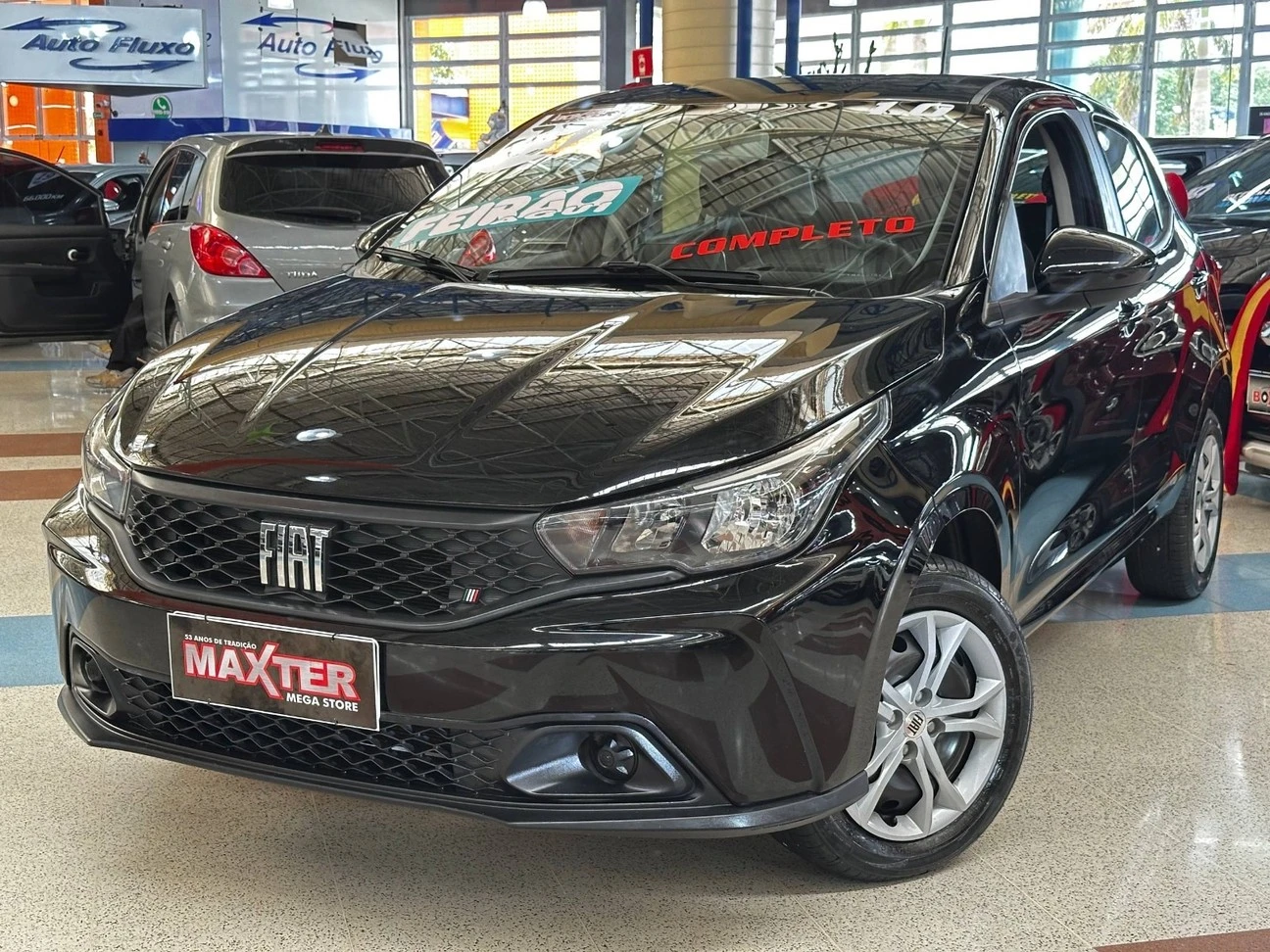 FIAT ARGO