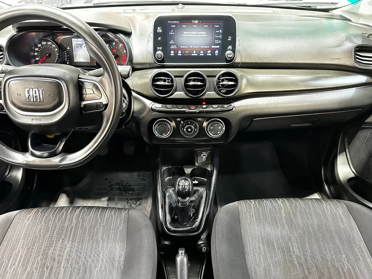 FIAT ARGO