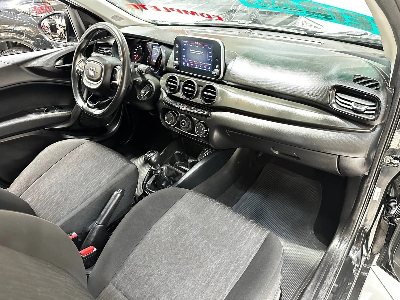 FIAT ARGO