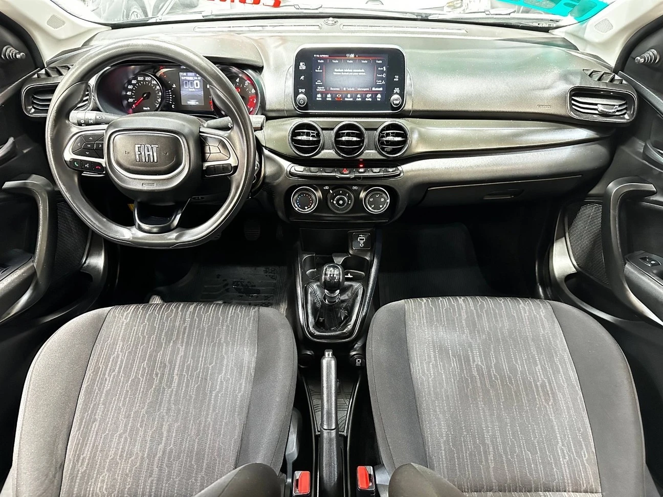 FIAT ARGO