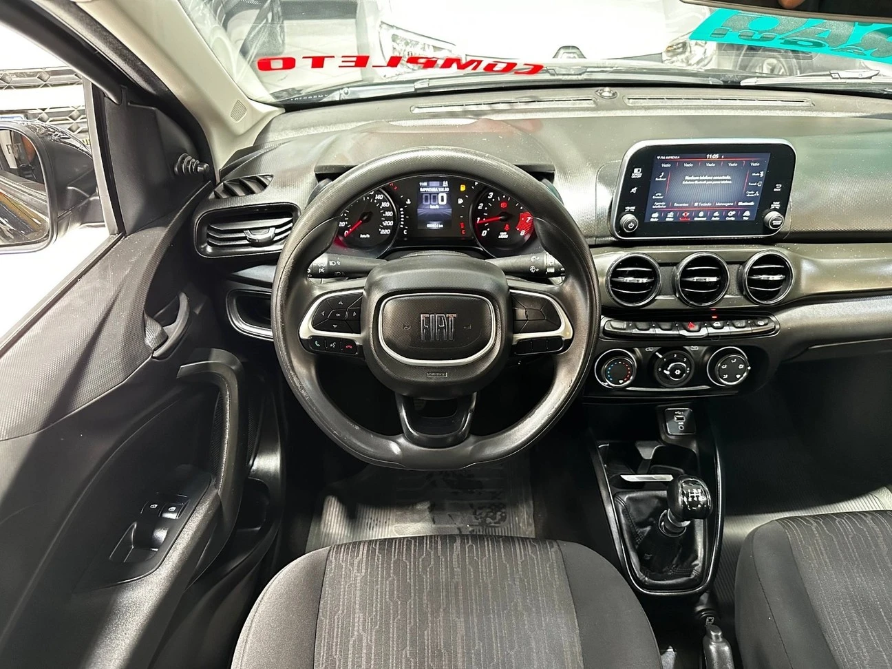 FIAT ARGO
