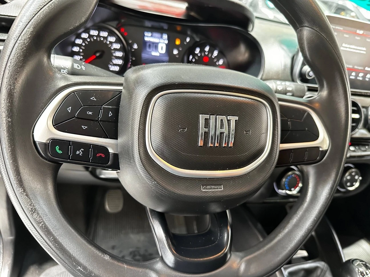 FIAT ARGO