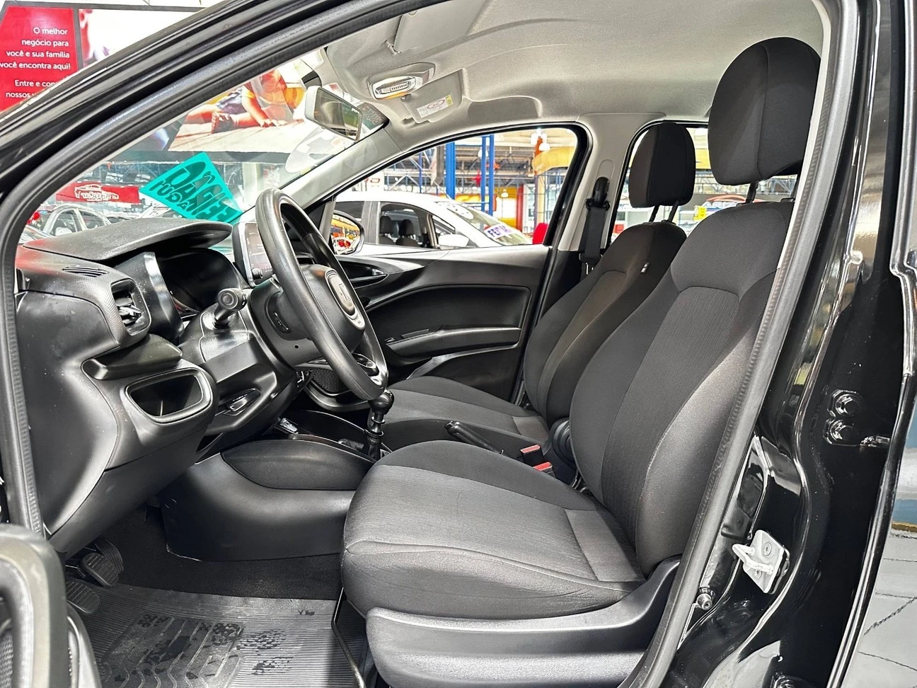 FIAT ARGO