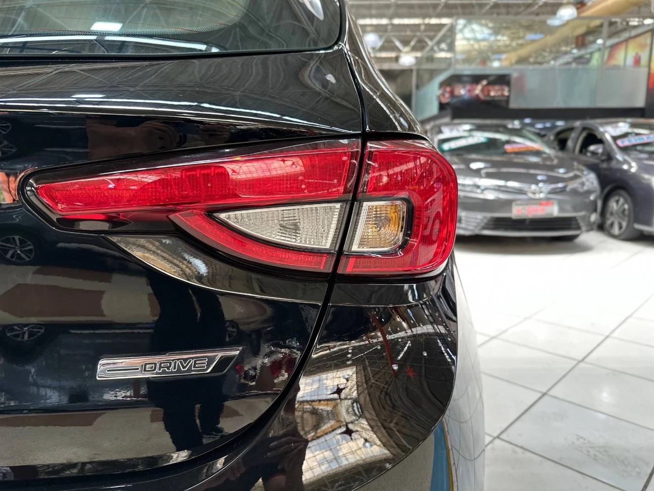 FIAT ARGO