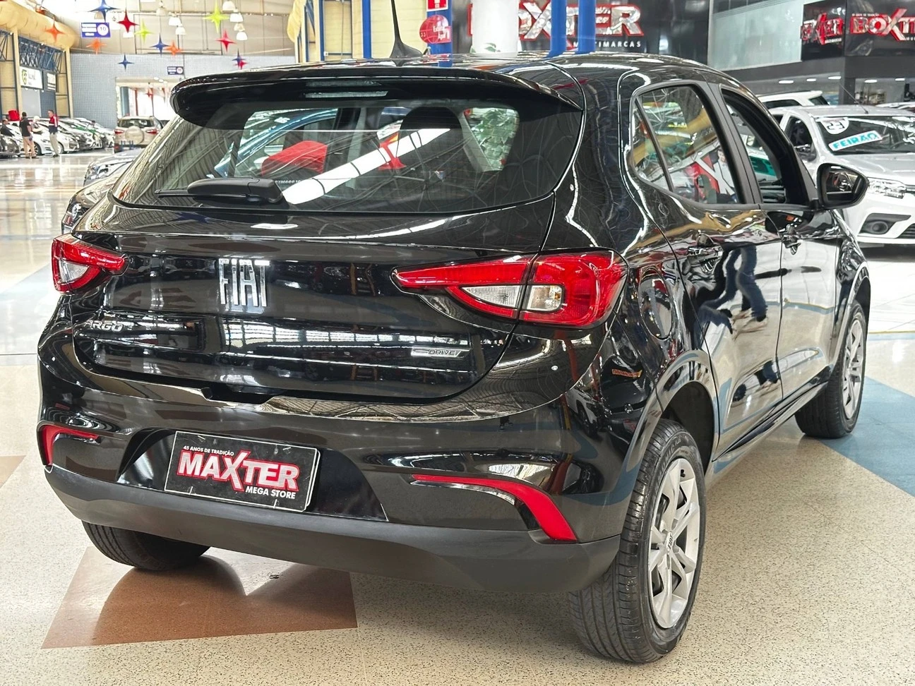 FIAT ARGO