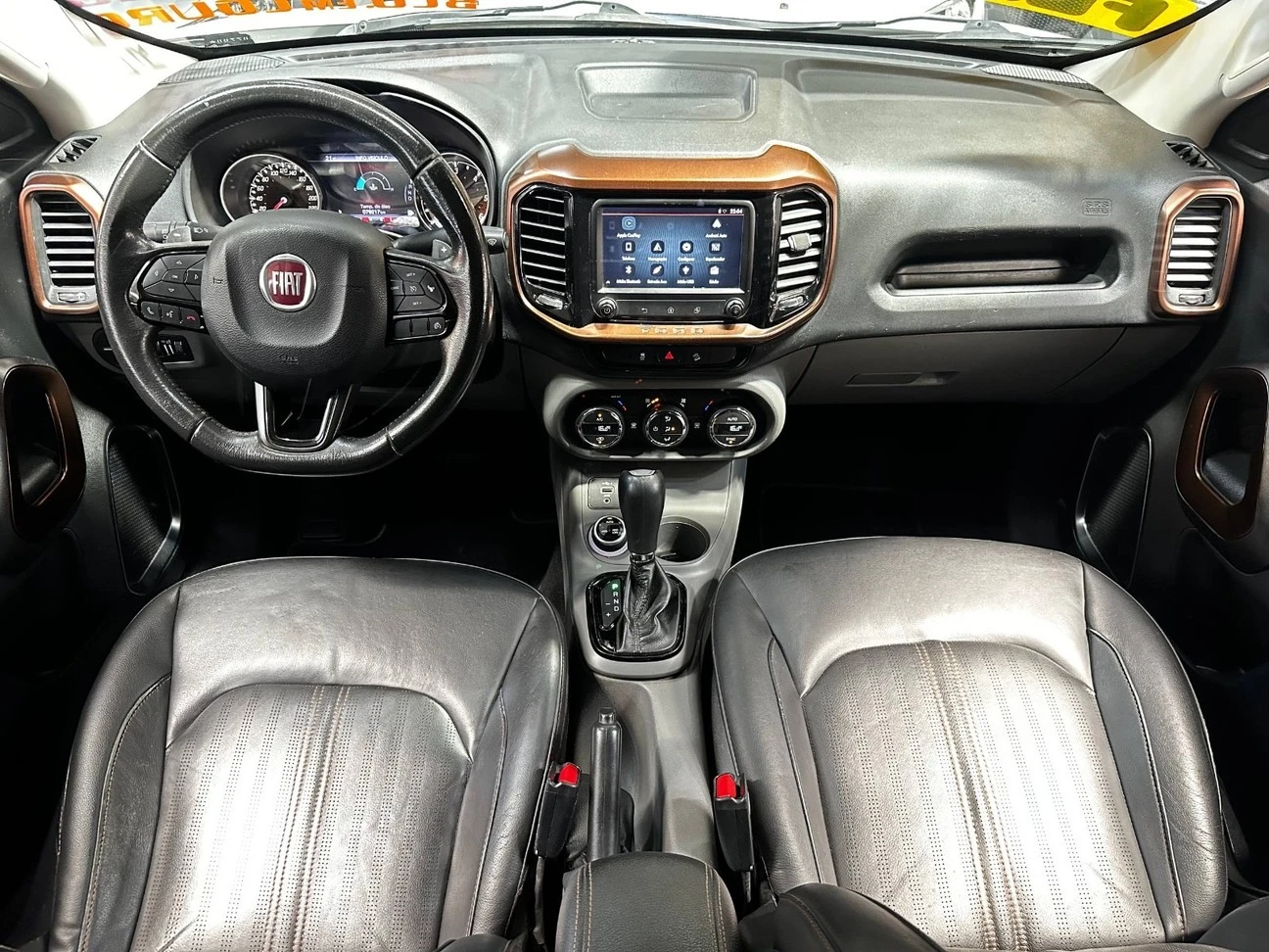 FIAT TORO