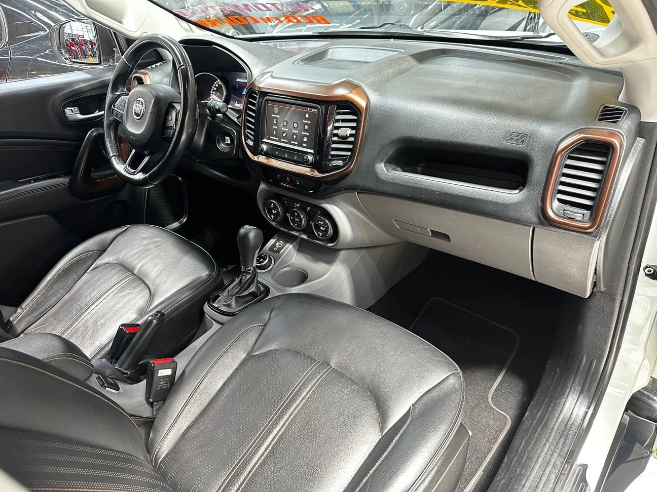 FIAT TORO