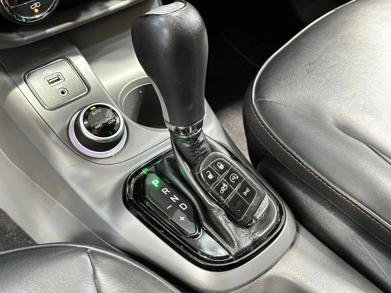 FIAT TORO