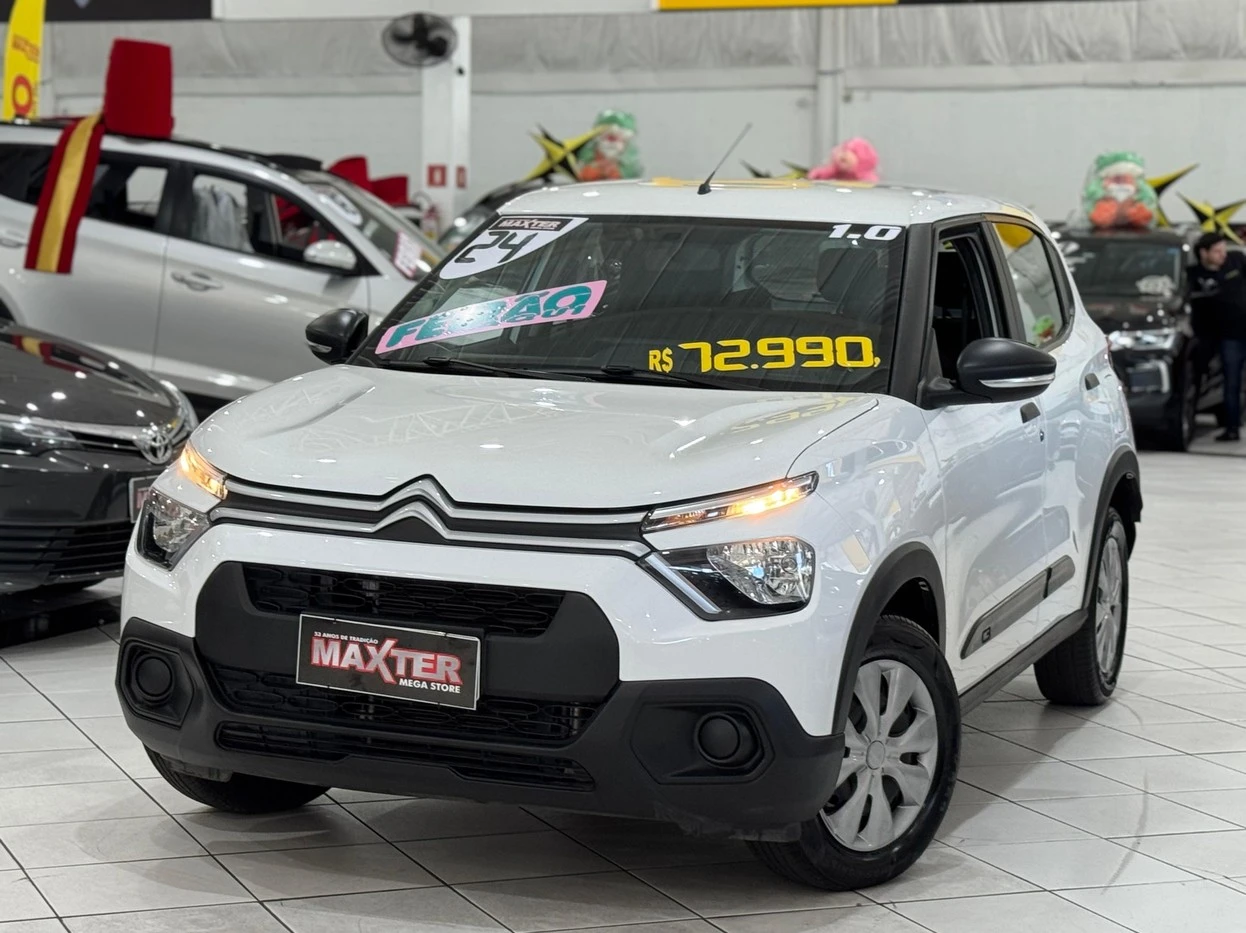 CITROEN C3