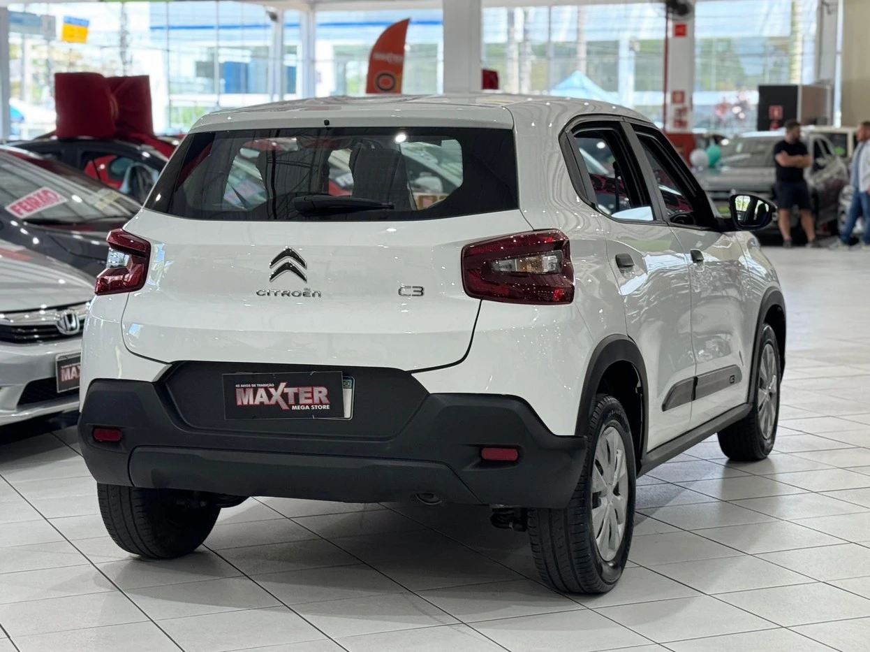 CITROEN C3