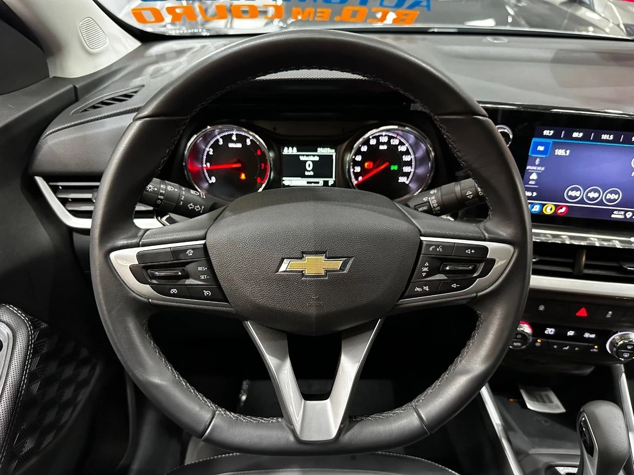 CHEVROLET MONTANA