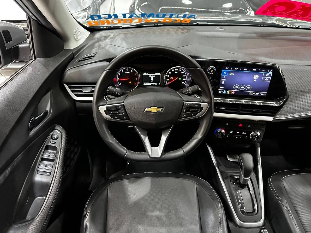 CHEVROLET MONTANA