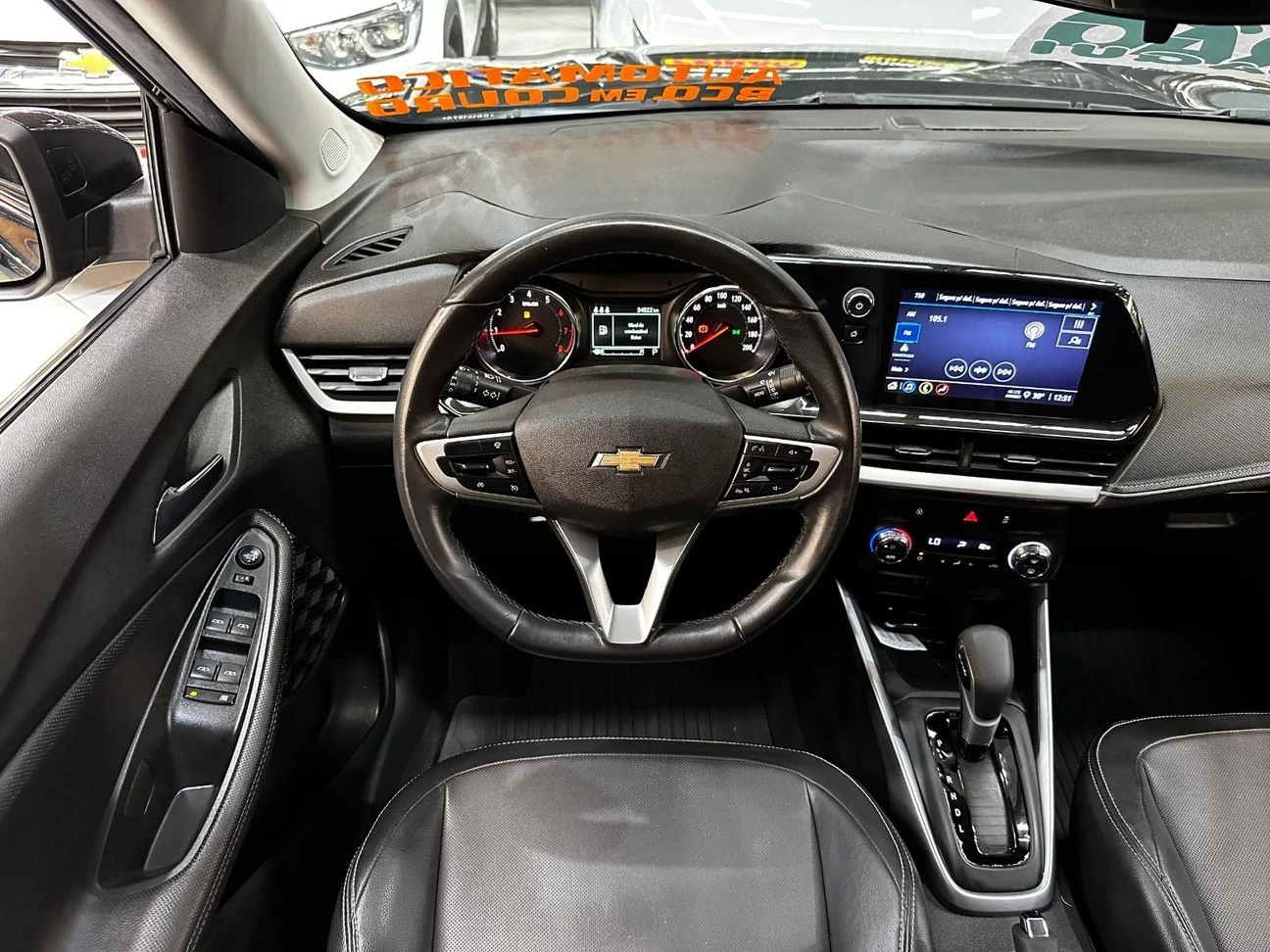 CHEVROLET MONTANA