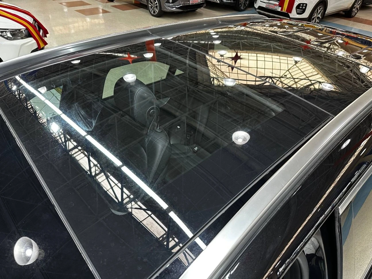 MERCEDES-BENZ GLC 250