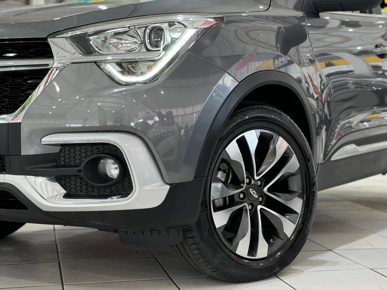 CHERY TIGGO 5x