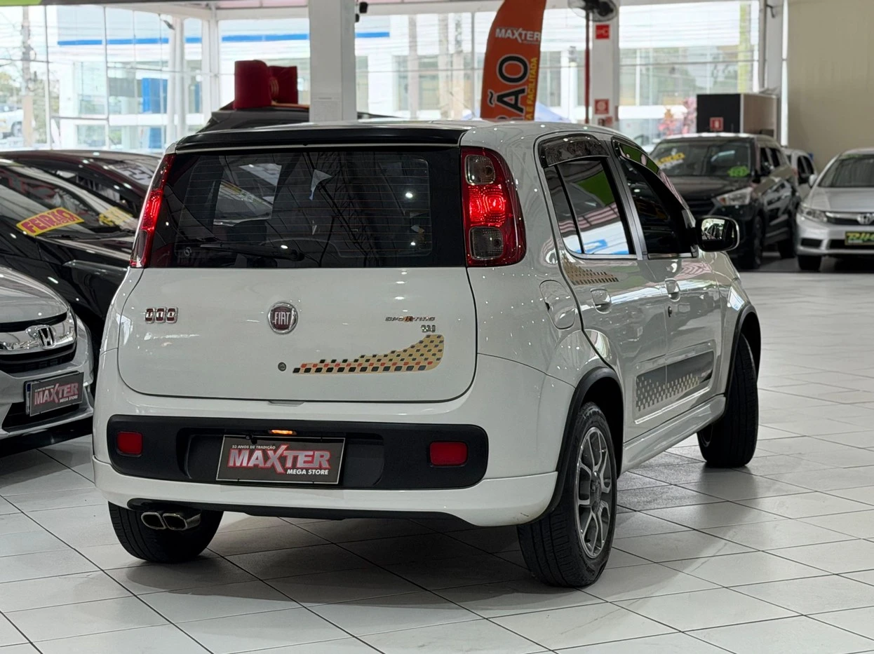 FIAT UNO