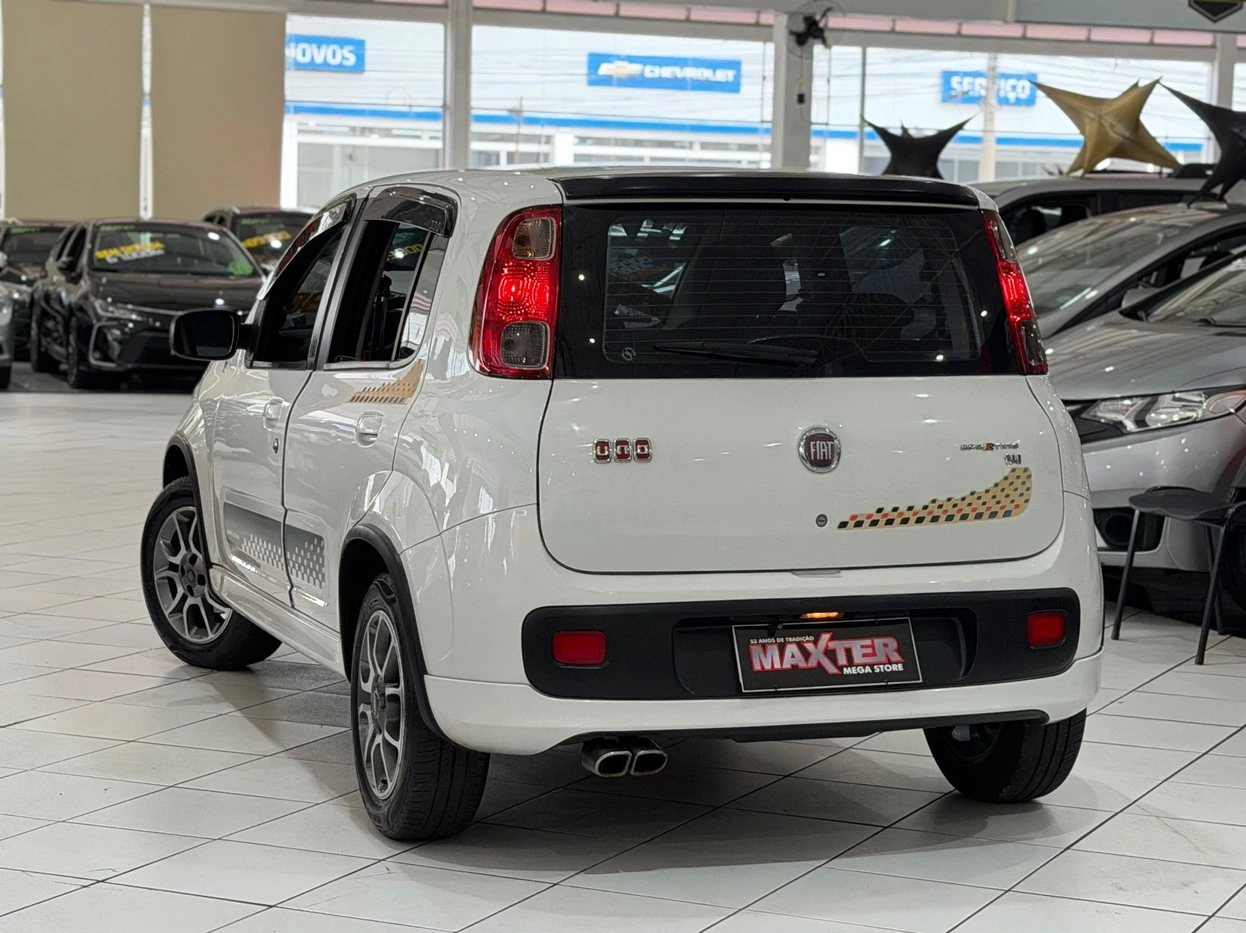 FIAT UNO