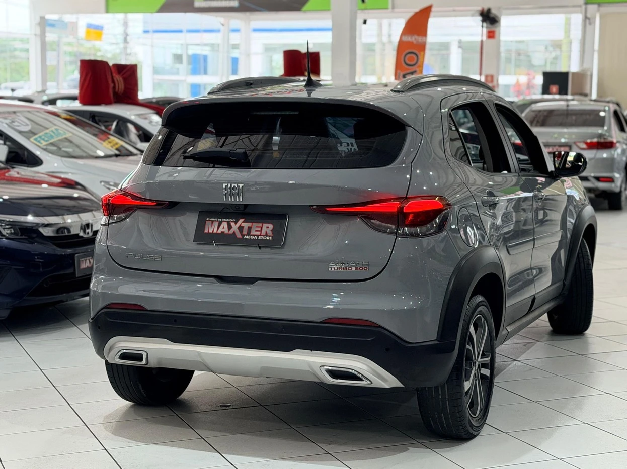 FIAT PULSE