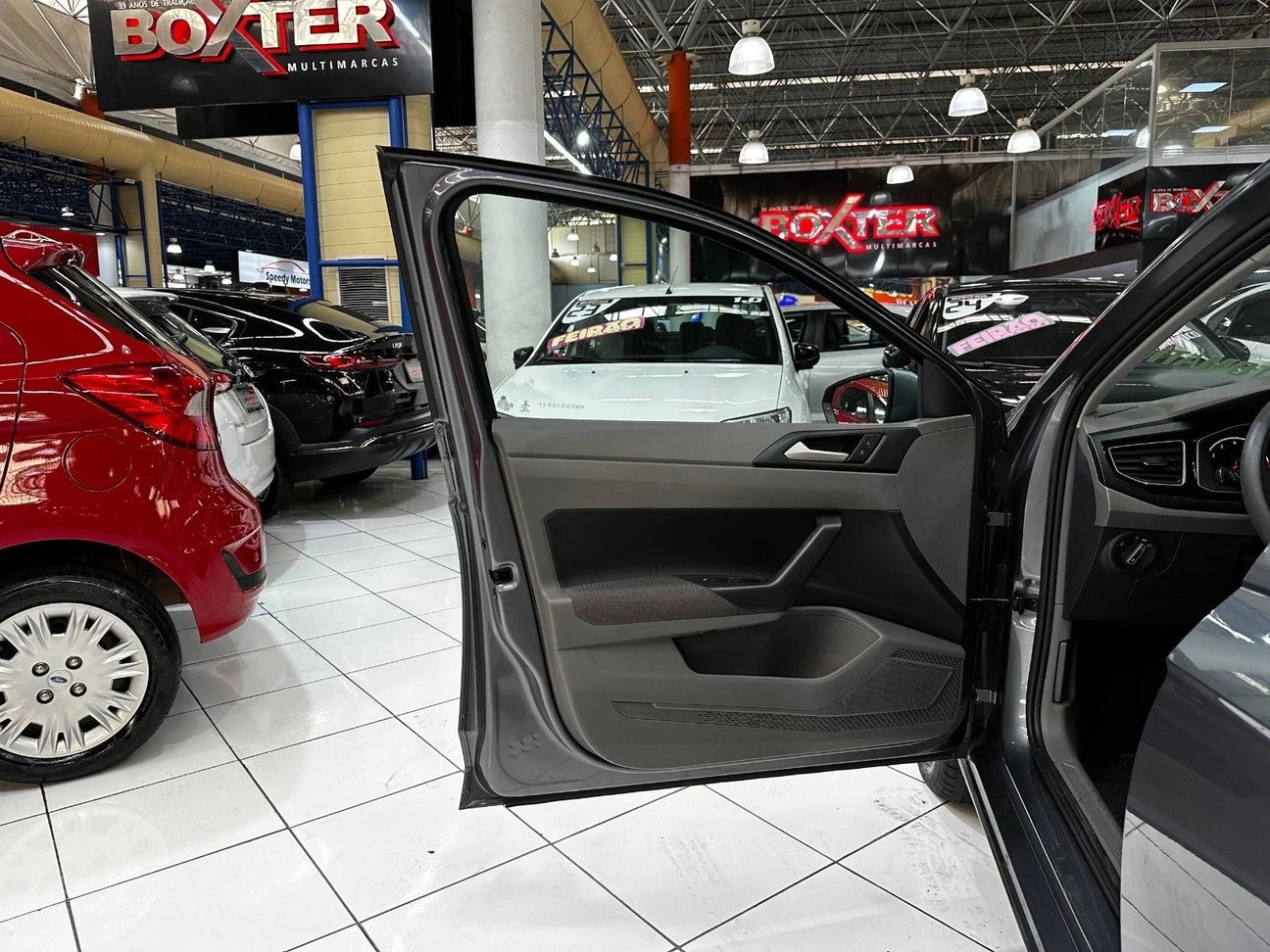 VOLKSWAGEN VIRTUS