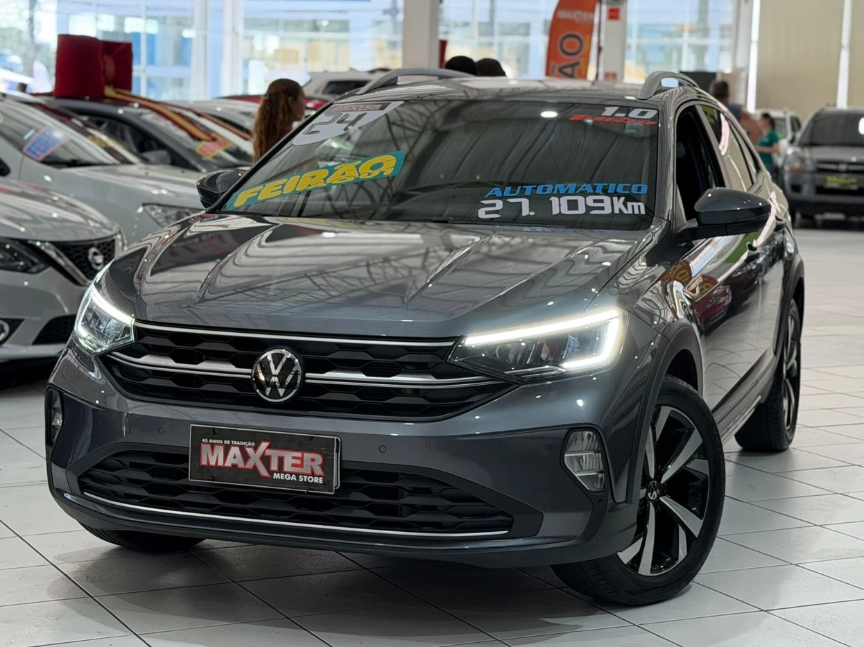 VOLKSWAGEN NIVUS