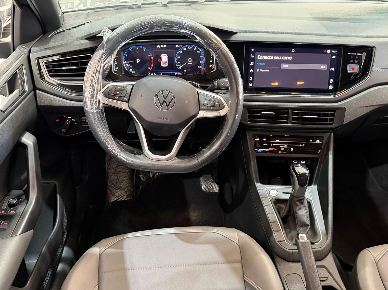 VOLKSWAGEN NIVUS